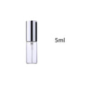 Glass Perfume Refill Bottle Convenient Travel Eco Tool Glass Perfume Refill Bottle Convenient Travel Eco Tool