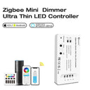 Smart LED Light Strip Controller Zigbee Alexa Compatible Smart LED Light Strip Controller Zigbee Alexa Compatible