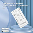 Smart LED Light Strip Controller Zigbee Alexa Compatible Smart LED Light Strip Controller Zigbee Alexa Compatible