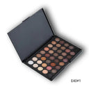 Glitter Eyeshadow Palette: Create Endless Dazzling Looks Glitter Eyeshadow Palette: Create Endless Dazzling Looks