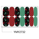 Glitter Nail Art Kit for Effortless Glamorous Manicures Glitter Nail Art Kit for Effortless Glamorous Manicures