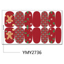 Glitter Nail Art Kit for Effortless Glamorous Manicures Glitter Nail Art Kit for Effortless Glamorous Manicures