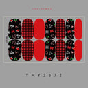 Glitter Nail Art Kit for Effortless Glamorous Manicures Glitter Nail Art Kit for Effortless Glamorous Manicures