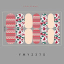 Glitter Nail Art Kit for Effortless Glamorous Manicures Glitter Nail Art Kit for Effortless Glamorous Manicures