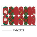 Glitter Nail Art Kit for Effortless Glamorous Manicures Glitter Nail Art Kit for Effortless Glamorous Manicures