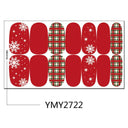 Glitter Nail Art Kit for Effortless Glamorous Manicures Glitter Nail Art Kit for Effortless Glamorous Manicures