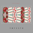 Glitter Nail Art Kit for Effortless Glamorous Manicures Glitter Nail Art Kit for Effortless Glamorous Manicures