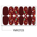 Glitter Nail Art Kit for Effortless Glamorous Manicures Glitter Nail Art Kit for Effortless Glamorous Manicures