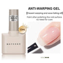 Glossy Gel Nail Polish Set Achieve Professional Shine Now Glossy Gel Nail Polish Set Achieve Professional Shine Now