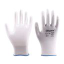 GMG Mechanic Safety Gloves: Durable Protection and Grip GMG Mechanic Safety Gloves: Durable Protection and Grip