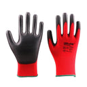 GMG Mechanic Safety Gloves: Durable Protection and Grip GMG Mechanic Safety Gloves: Durable Protection and Grip