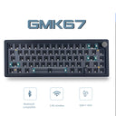 GMK67 Gasket Bluetooth Mech Keyboard Wireless Typing Marvel GMK67 Gasket Bluetooth Mech Keyboard Wireless Typing Marvel