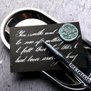 Metallic Gold & Silver Marker Set for DIY Crafting Supplies Metallic Gold & Silver Marker Set for DIY Crafting Supplies