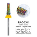 Golden Carbide Nail Drill Set Precision Care Kit For Nails Golden Carbide Nail Drill Set Precision Care Kit For Nails