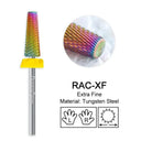 Golden Carbide Nail Drill Set Precision Care Kit For Nails Golden Carbide Nail Drill Set Precision Care Kit For Nails