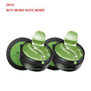 Golden Hydration Eye Mask Brightens Eyes And Youthful Skin Golden Hydration Eye Mask Brightens Eyes And Youthful Skin