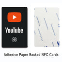 Google Review Card: Enhance Online Presence with NFC Tech Google Review Card: Enhance Online Presence with NFC Tech