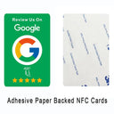 Google Reviews NFC Cards Boost Business Reputation Easily Google Reviews NFC Cards Boost Business Reputation Easily