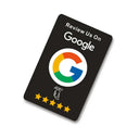 Google Reviews NFC Cards Boost Business Reputation Easily Google Reviews NFC Cards Boost Business Reputation Easily