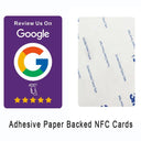 Google Reviews NFC Cards Boost Business Reputation Easily Google Reviews NFC Cards Boost Business Reputation Easily