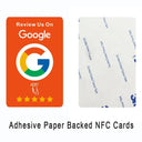 Google Reviews NFC Cards Boost Business Reputation Easily Google Reviews NFC Cards Boost Business Reputation Easily