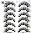 Gorgeous Handmade Synthetic False Eyelashes for Eye Enhancement Gorgeous Handmade Synthetic False Eyelashes for Eye Enhancement