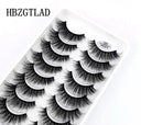 Gorgeous Handmade Synthetic False Eyelashes for Eye Enhancement Gorgeous Handmade Synthetic False Eyelashes for Eye Enhancement