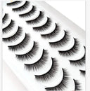Gorgeous Handmade Synthetic False Eyelashes for Eye Enhancement Gorgeous Handmade Synthetic False Eyelashes for Eye Enhancement