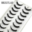 Gorgeous Handmade Synthetic False Eyelashes for Eye Enhancement Gorgeous Handmade Synthetic False Eyelashes for Eye Enhancement
