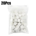 Gradient Nail Art Sponge Kit for DIY Color Fade Manicure Gradient Nail Art Sponge Kit for DIY Color Fade Manicure