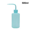Green Soap Dispenser: Precision Bottle for Tattoo Artists Green Soap Dispenser: Precision Bottle for Tattoo Artists
