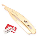 Grooming Razor Kit: Superior Stainless Steel Quality Shaves Grooming Razor Kit: Superior Stainless Steel Quality Shaves