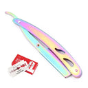 Grooming Razor Kit: Superior Stainless Steel Quality Shaves Grooming Razor Kit: Superior Stainless Steel Quality Shaves