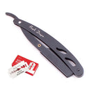 Grooming Razor Kit: Superior Stainless Steel Quality Shaves Grooming Razor Kit: Superior Stainless Steel Quality Shaves