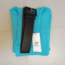 H Han Queen Bodycon Knit Dress Chic Winter Party Attire H Han Queen Bodycon Knit Dress Chic Winter Party Attire