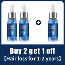 Hair Growth Repair Serum for Baldness Alopecia Effective Formula Hair Growth Repair Serum for Baldness Alopecia Effective Formula