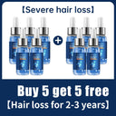 Hair Growth Repair Serum for Baldness Alopecia Effective Formula Hair Growth Repair Serum for Baldness Alopecia Effective Formula