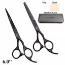 Hair Precision Cutting Set: Professional Japan Steel Scissors Hair Precision Cutting Set: Professional Japan Steel Scissors