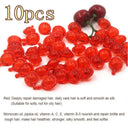 Hair Revitalization Set: Luxurious Vitamin-Infused Care Hair Revitalization Set: Luxurious Vitamin-Infused Care