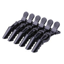 Hair Sectioning Clamps Set for Salon or Barber Styling Tools Hair Sectioning Clamps Set for Salon or Barber Styling Tools