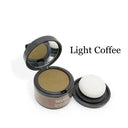 Hair Volumizing Root Concealer Powder for Instant Thickening Hair Volumizing Root Concealer Powder for Instant Thickening