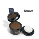 Hair Volumizing Root Concealer Powder for Instant Thickening Hair Volumizing Root Concealer Powder for Instant Thickening