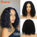 Hair Wig: Stylish African Afro Fashion Statement Wig Hair Wig: Stylish African Afro Fashion Statement Wig