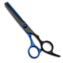 Hairdressing Scissors Set with Barber Shear Accessories Kit Hairdressing Scissors Set with Barber Shear Accessories Kit