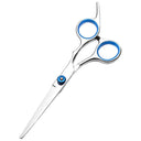Hairdressing Scissors Set With Barber Shears Accessories Kit Hairdressing Scissors Set With Barber Shears Accessories Kit
