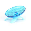 Hamster Running Wheel: Durable Flying Saucer Toy for Pets Hamster Running Wheel: Durable Flying Saucer Toy for Pets