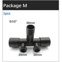 Handheld Black Bidet Spray Gun Superior Hygienic Cleaner Handheld Black Bidet Spray Gun Superior Hygienic Cleaner