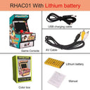 Portable Retro Handheld Game Console 156 Built In Games Portable Retro Handheld Game Console 156 Built In Games