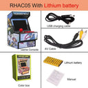 Portable Retro Handheld Game Console 156 Built In Games Portable Retro Handheld Game Console 156 Built In Games
