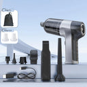 Handheld Wireless Vacuum Cleaner Ultimate Portable Machine Handheld Wireless Vacuum Cleaner Ultimate Portable Machine